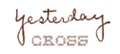 yesterdaylogo